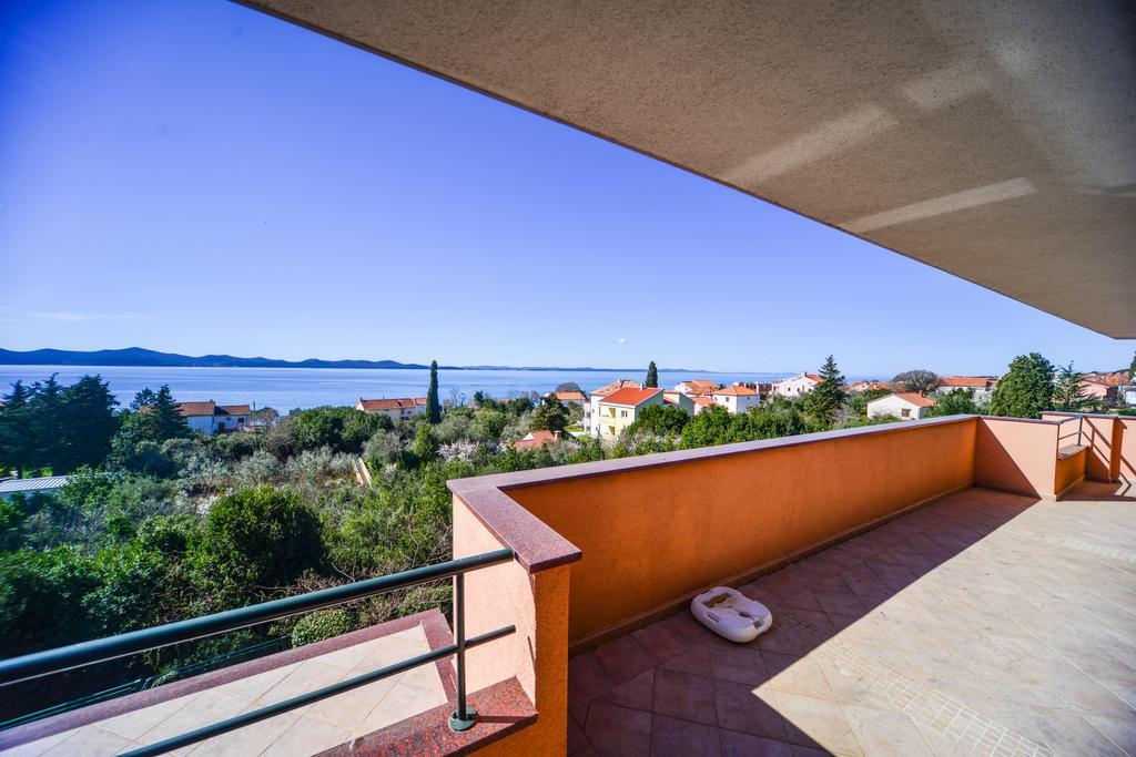 Appartement Ivan
