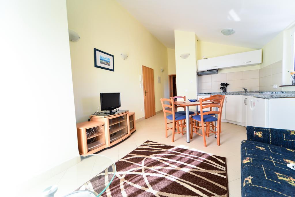 Ivan Appartement Zadar