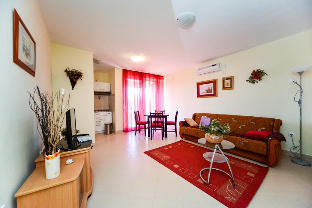 Ivan Appartement