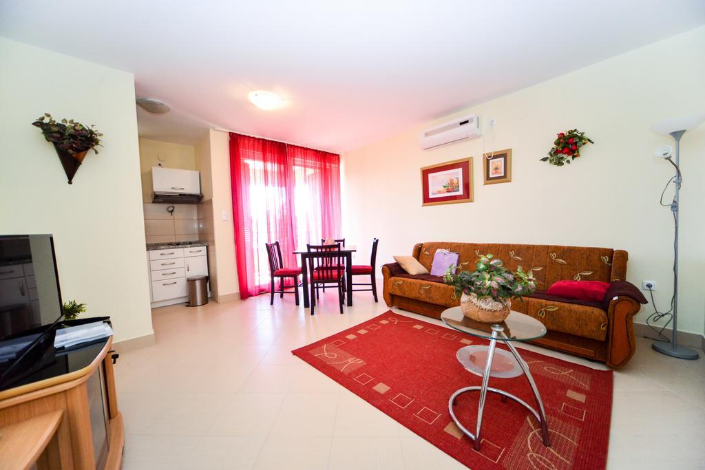 Appartement Ivan Zadar