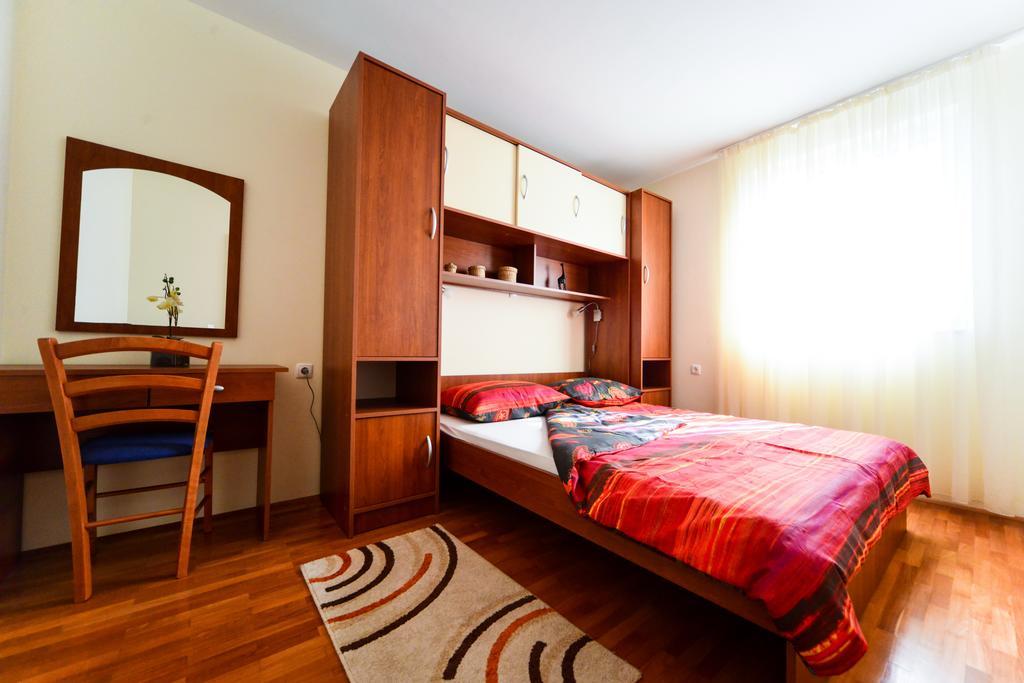Appartement Ivan *