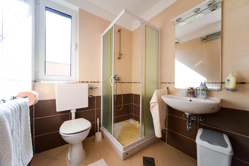 Appartement Ivan