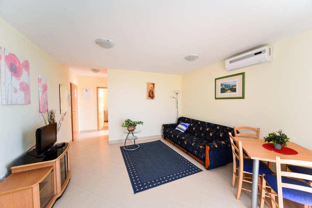 Appartement Ivan Zadar