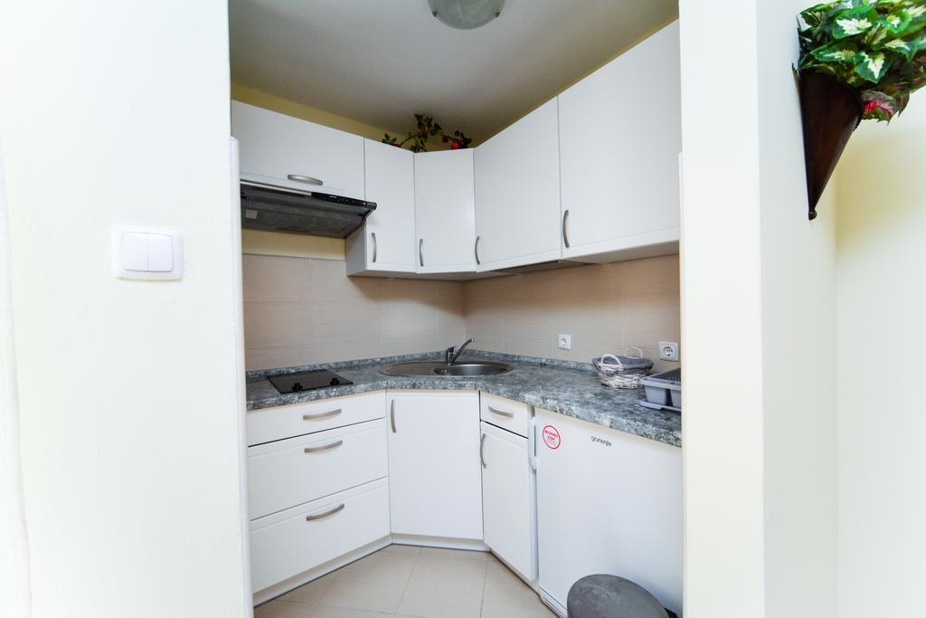Ivan Appartement Zadar