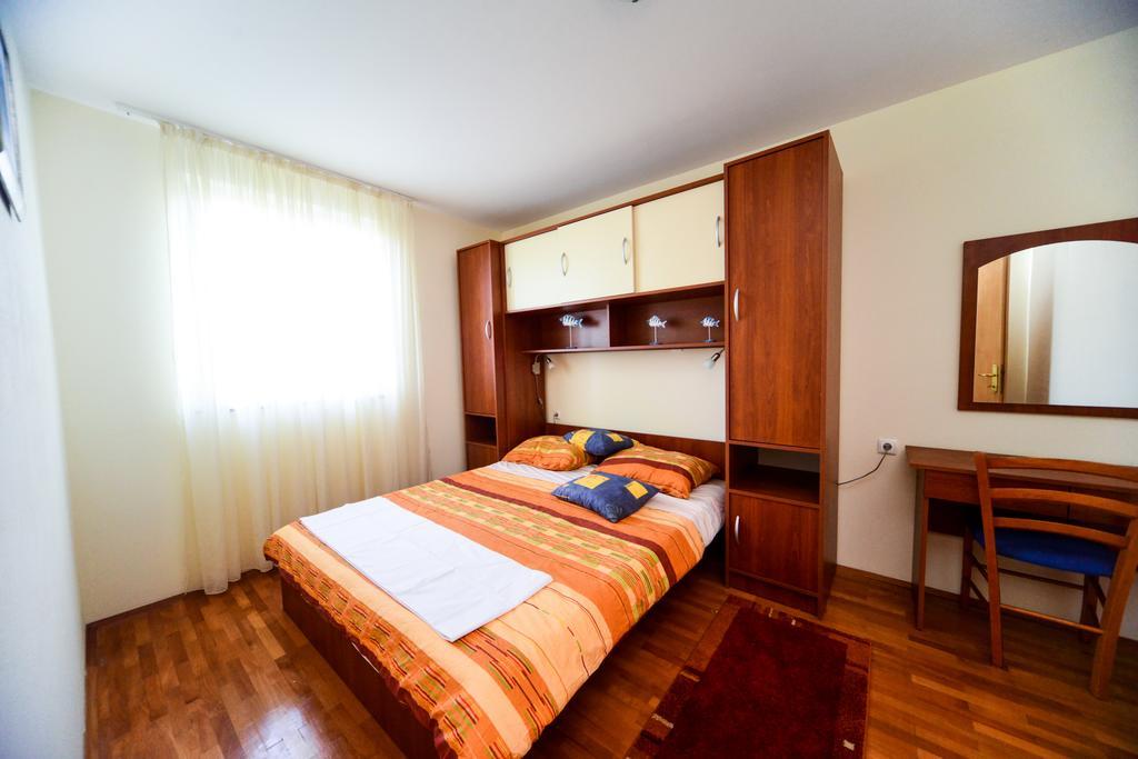 Appartement Ivan Zadar