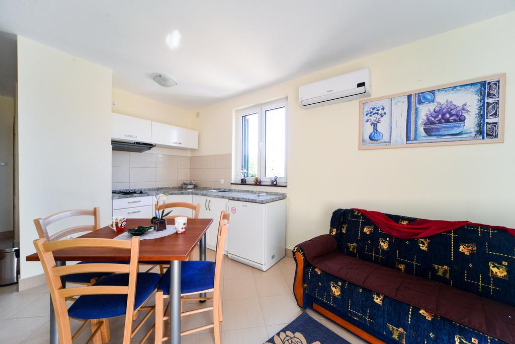 Ivan Appartement *
