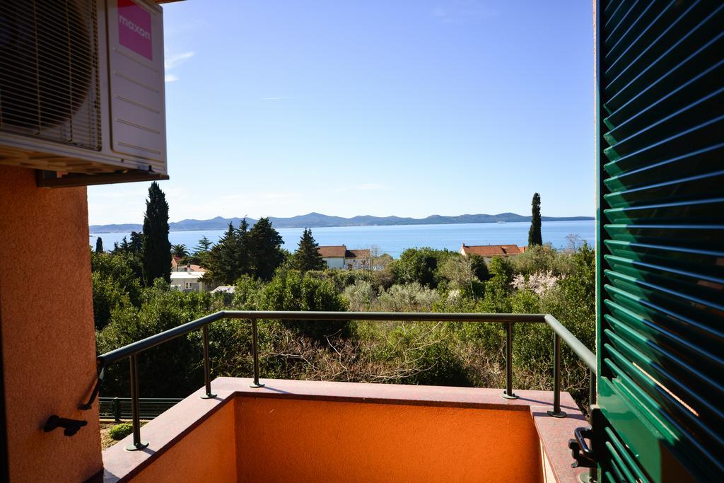 Ivan Appartement Zadar