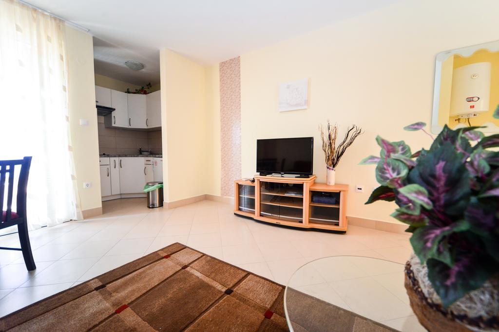 Ivan Appartement *