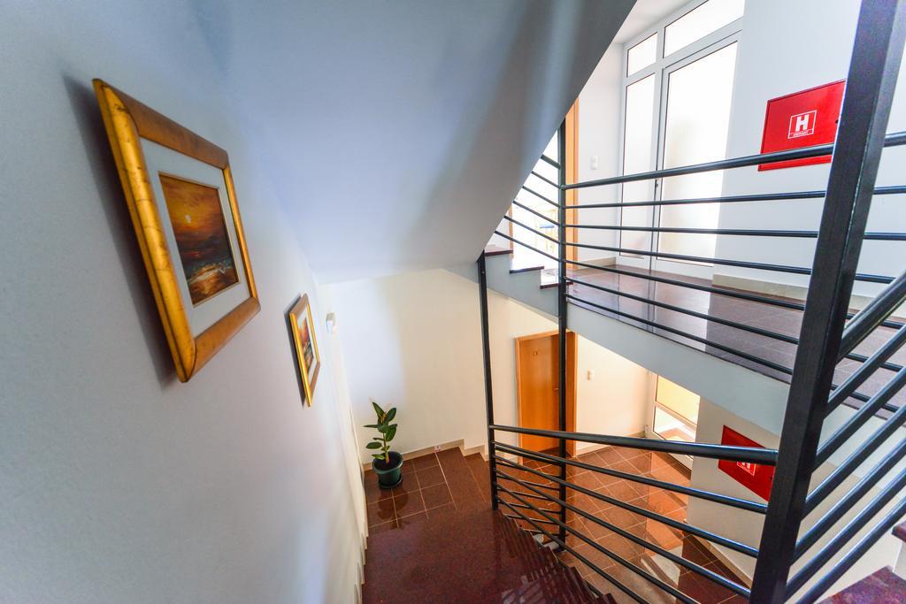 Ivan Appartement *