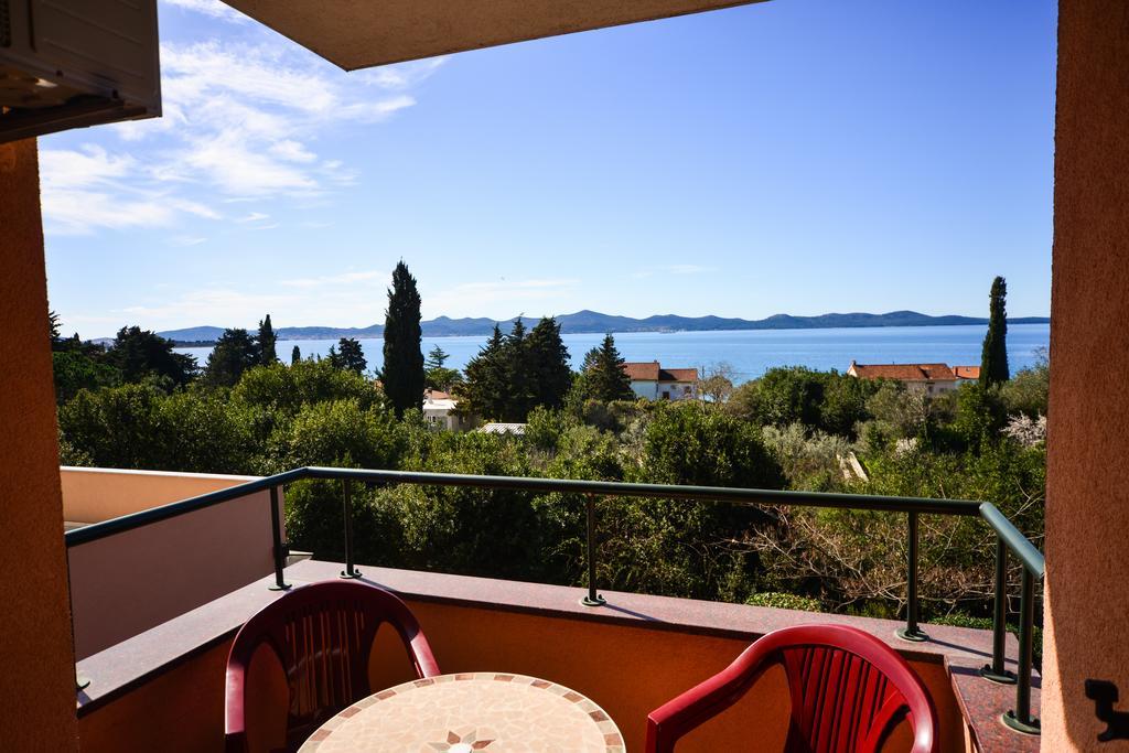 Appartement Ivan