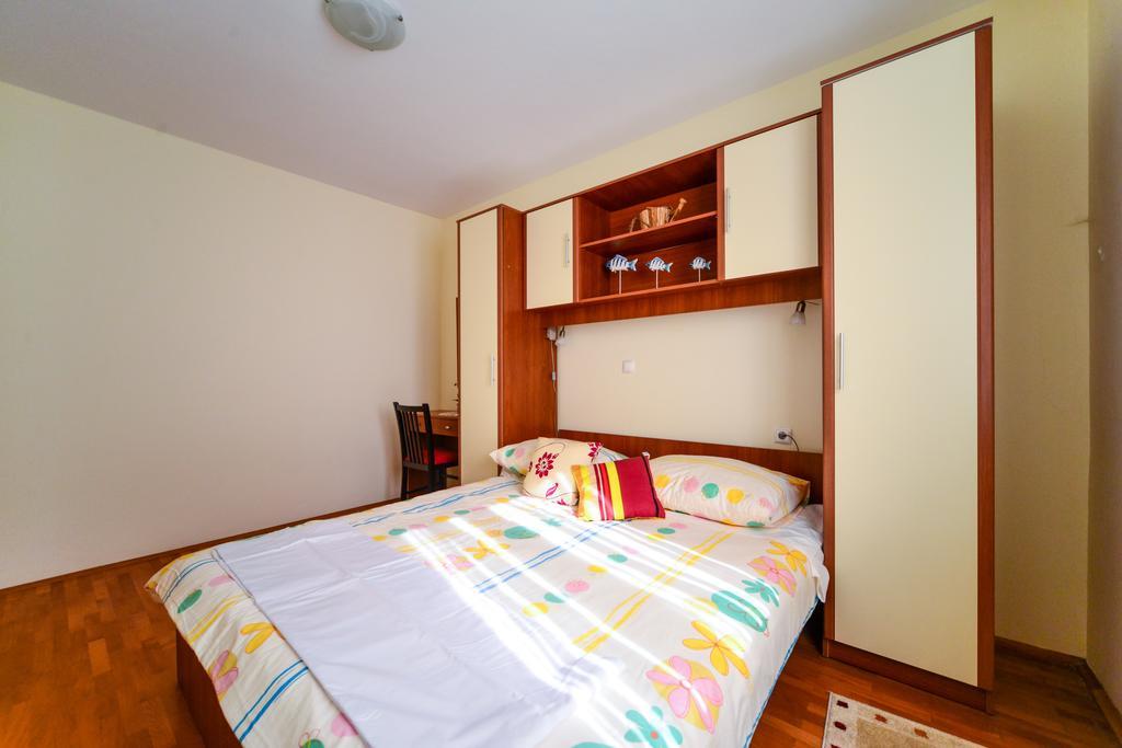 Ivan Appartement
