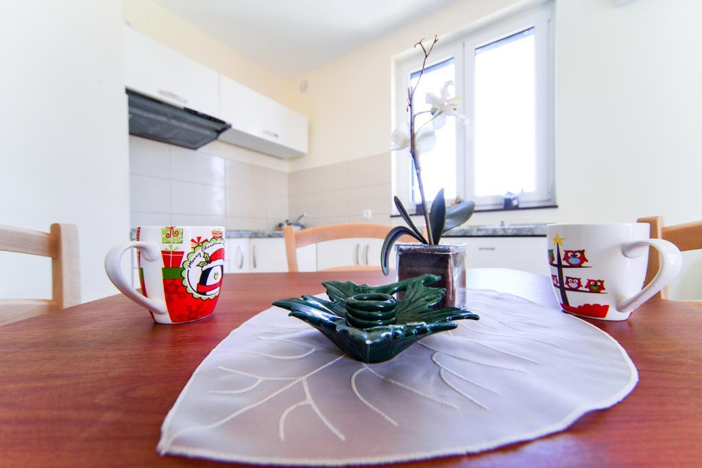Appartement Ivan *