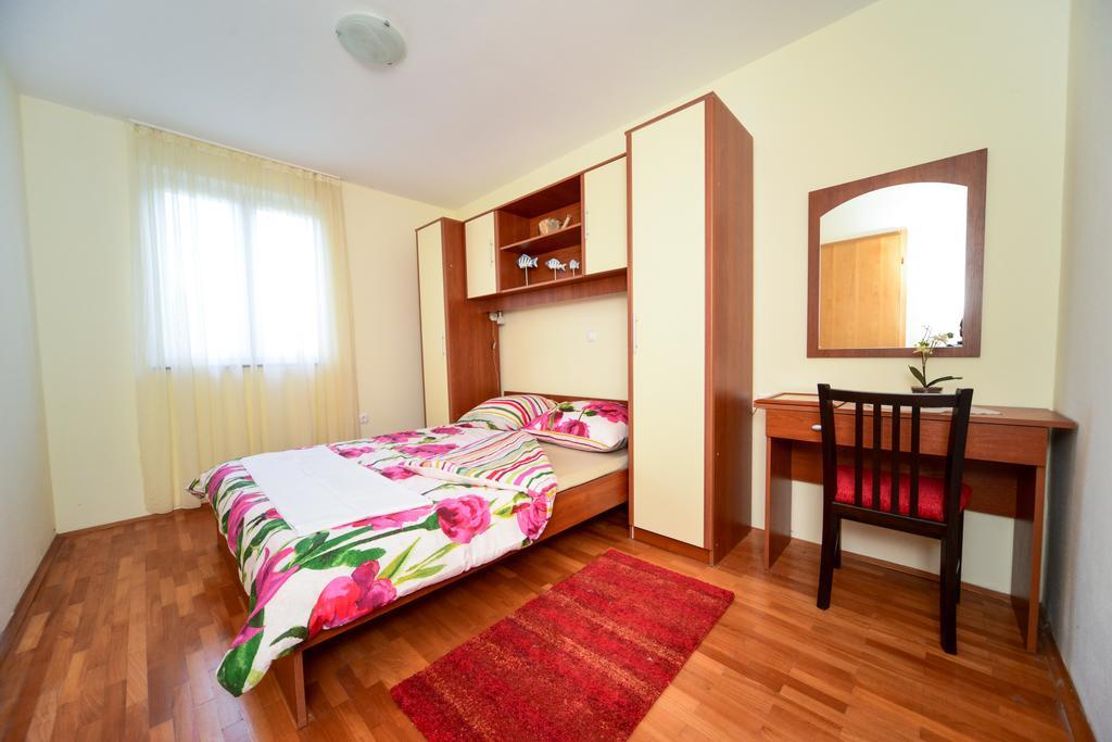 Ivan Appartement