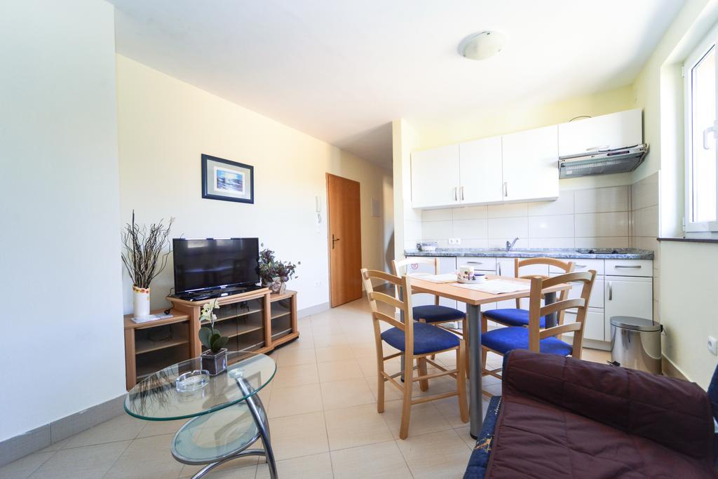 Appartement Ivan Zadar