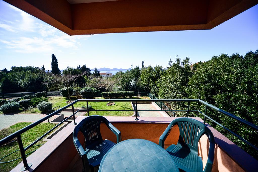 Ivan Appartement Zadar
