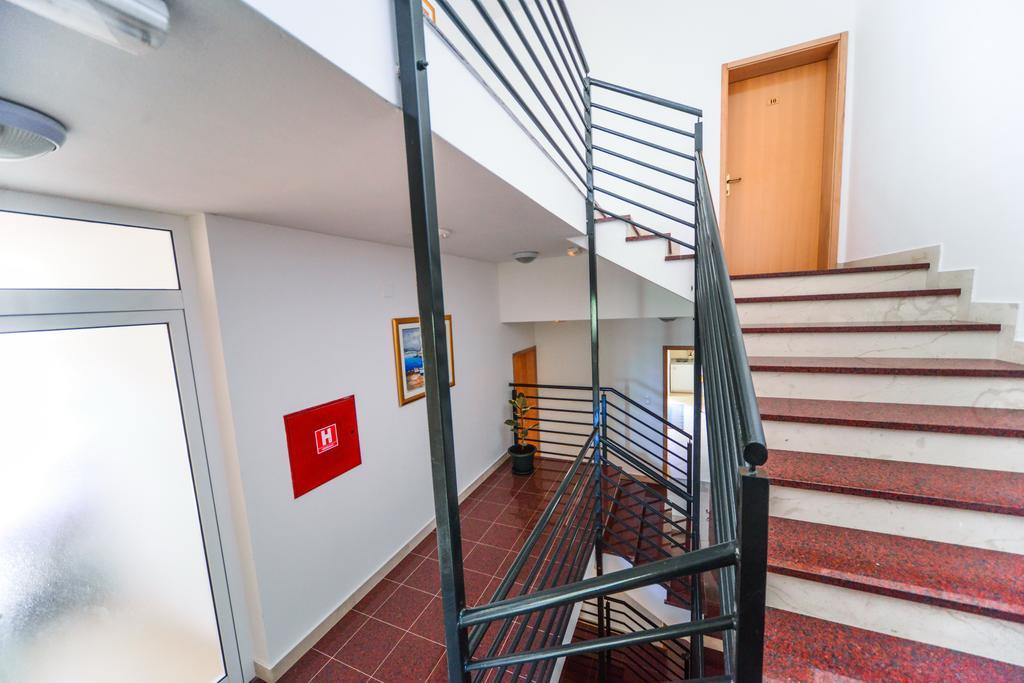 Appartement Ivan *