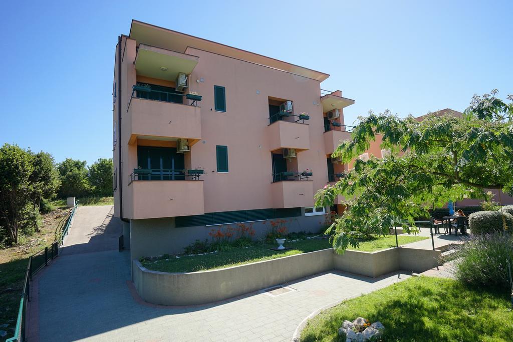 Appartement Ivan