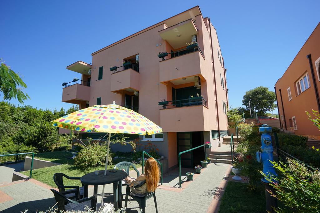 Ivan Appartement Zadar