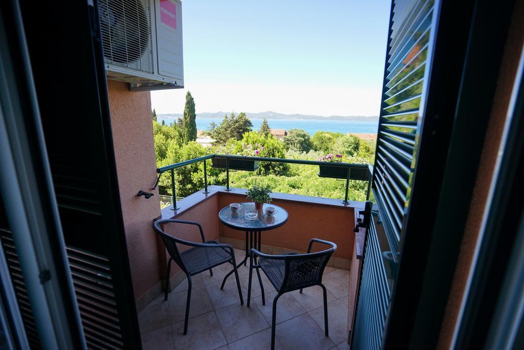 Ivan Appartement *