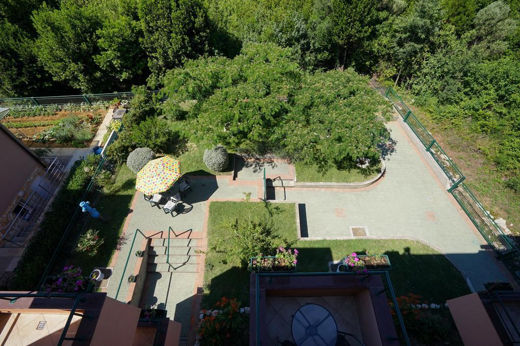 Appartement Ivan Zadar