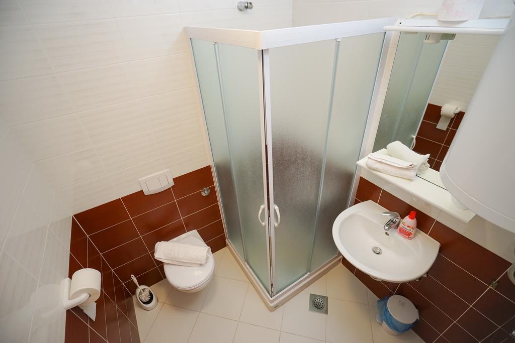 Ivan Appartement Zadar
