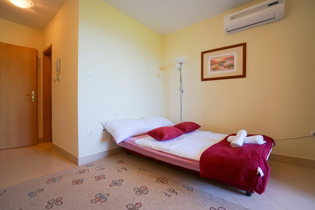 Ivan Appartement