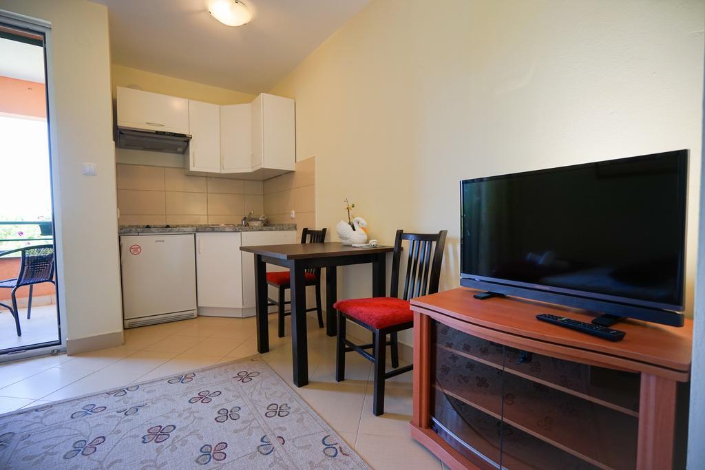 Ivan Appartement *