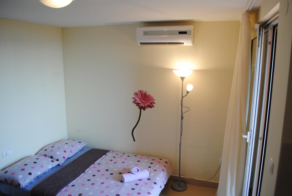 Appartement Ivan Zadar