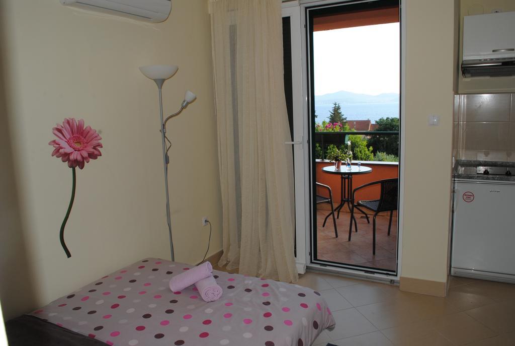 Appartement Ivan *