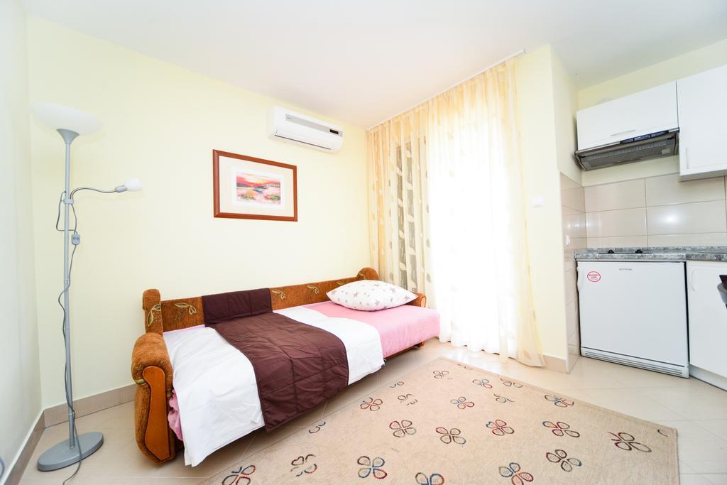 Appartement Ivan