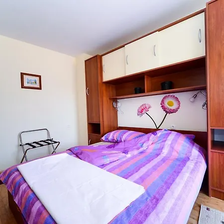 Apartments Ivan Zadar Rum bild