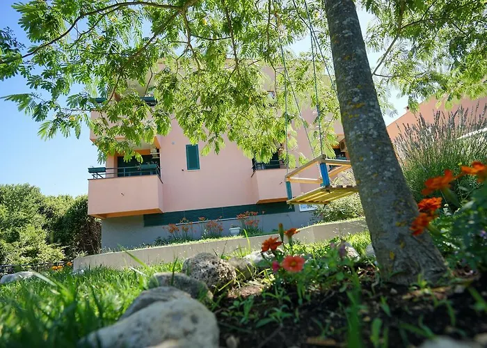 Apartments Ivan